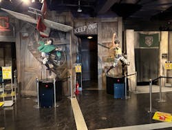 東京ジョイポリスに投稿された画像（2026/1/10）