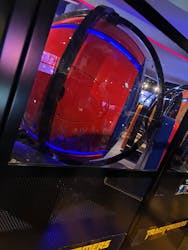 東京ジョイポリスに投稿された画像（2026/1/10）