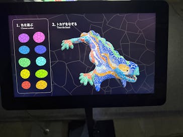 NAKED meets ガウディ展に投稿された画像（2026/1/10）