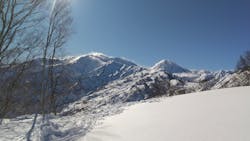 シャルマン火打スキー場に投稿された画像（2026/1/10）