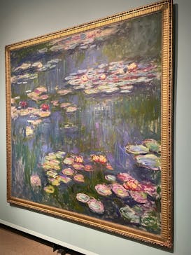 オルセー美術館所蔵 印象派―室内をめぐる物語に投稿された画像（2026/1/10）