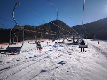 カムイみさかスキー場に投稿された画像（2026/1/10）