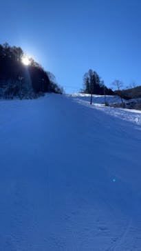 奥利根スノーパークに投稿された画像（2026/1/10）