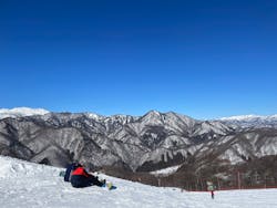 奥利根スノーパークに投稿された画像（2026/1/10）