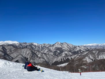 奥利根スノーパークに投稿された画像（2026/1/10）