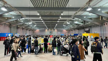 プラレール博 in OSAKA事務局に投稿された画像（2026/1/10）