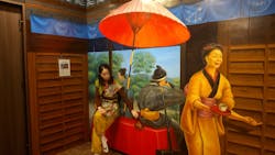 東京トリックアート迷宮館に投稿された画像（2026/1/10）