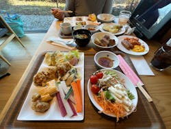 木の花の湯に投稿された画像（2026/1/10）