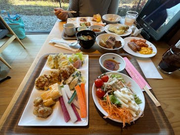 木の花の湯に投稿された画像（2026/1/10）