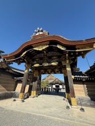 元離宮二条城に投稿された画像（2026/1/10）