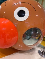 神戸アンパンマンこどもミュージアム＆モールに投稿された画像（2026/1/10）