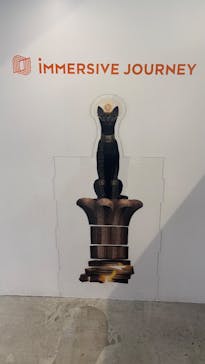 IMMERSIVE JOURNEYに投稿された画像（2026/1/10）
