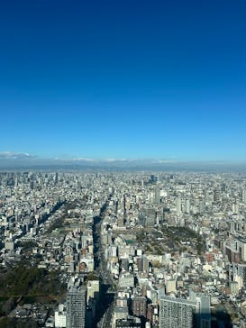 ハルカス300(展望台)に投稿された画像（2026/1/10）