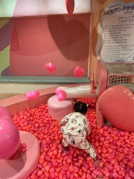 ハピピランド横浜アソビルに投稿された画像（2026/1/10）