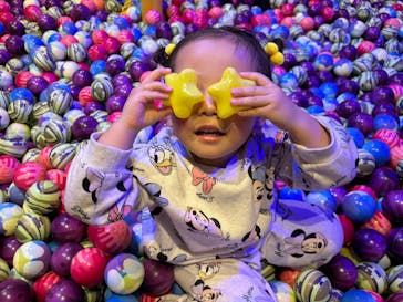 ハピピランド横浜アソビルに投稿された画像（2026/1/10）