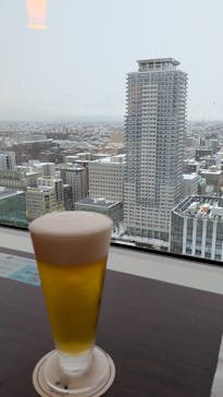 スカイリゾートスパ「プラウブラン」に投稿された画像（2026/1/10）