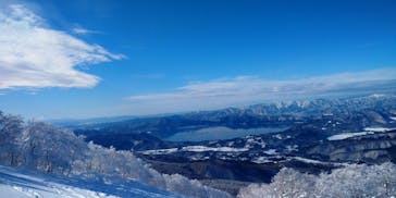 たざわ湖スキー場に投稿された画像（2026/1/10）