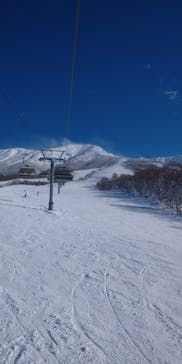 たざわ湖スキー場に投稿された画像（2026/1/10）