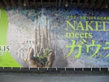 NAKED meets ガウディ展に投稿された画像（2026/1/10）