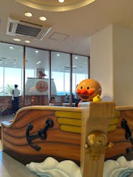 神戸アンパンマンこどもミュージアム＆モールに投稿された画像（2026/1/10）