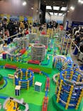プラレール博 in OSAKA事務局に投稿された画像（2026/1/10）