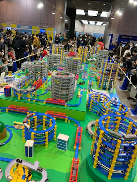 プラレール博 in OSAKA事務局に投稿された画像（2026/1/10）