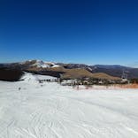 白樺湖ロイヤルヒルに投稿された画像（2026/1/10）