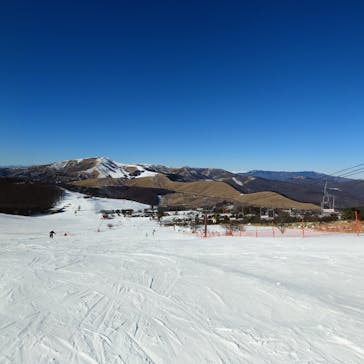 白樺湖ロイヤルヒルに投稿された画像（2026/1/10）