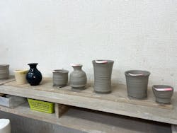 うづまこ陶芸教室に投稿された画像（2026/1/10）