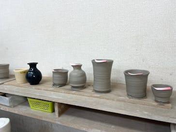うづまこ陶芸教室に投稿された画像（2026/1/10）