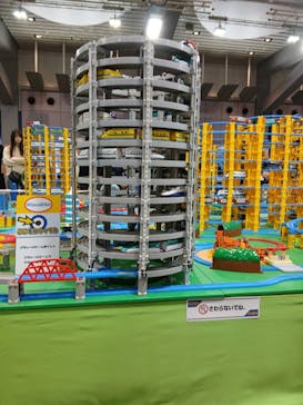 プラレール博 in OSAKA事務局に投稿された画像（2026/1/10）