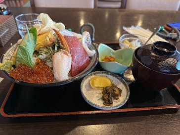 阿字ヶ浦温泉 のぞみに投稿された画像（2026/1/10）