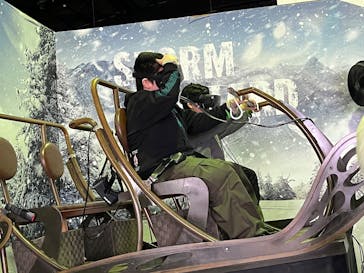 東武動物公園に投稿された画像（2026/1/10）