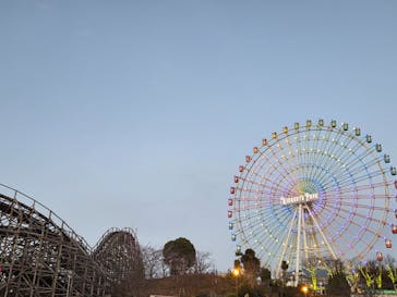 ひらかたパークに投稿された画像（2026/1/10）