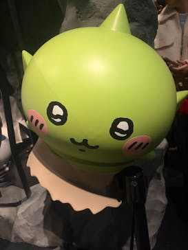 ちいかわパークに投稿された画像（2026/1/10）