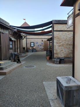 ニジゲンノモリに投稿された画像（2026/1/10）