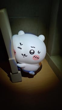 ちいかわパークに投稿された画像（2026/1/10）