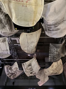 NAKED meets ガウディ展に投稿された画像（2026/1/10）