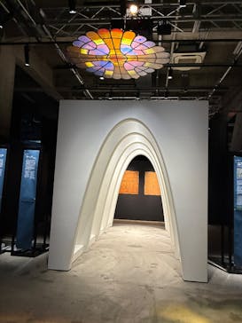 NAKED meets ガウディ展に投稿された画像（2026/1/10）