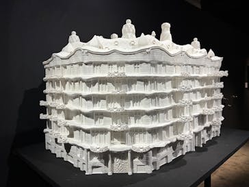 NAKED meets ガウディ展に投稿された画像（2026/1/10）