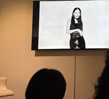 ヨシダナギ写真展　HEROES-RELOADED-に投稿された画像（2026/1/10）