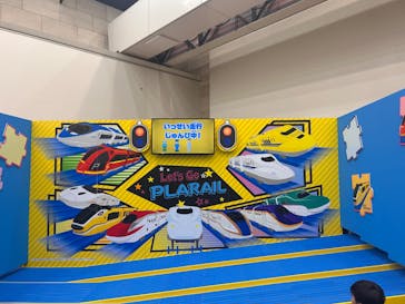 プラレール博 in OSAKA事務局に投稿された画像（2026/1/10）