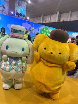 ひらかたパークに投稿された画像（2026/1/10）