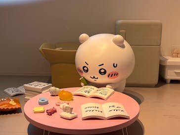 ちいかわパークに投稿された画像（2026/1/10）