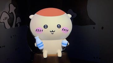 ちいかわパークに投稿された画像（2026/1/10）