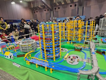 プラレール博 in OSAKA事務局に投稿された画像（2026/1/10）