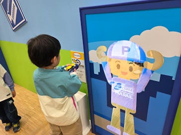 プラレール博 in OSAKA事務局に投稿された画像（2026/1/10）