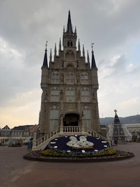 ハウステンボスに投稿された画像（2026/1/10）