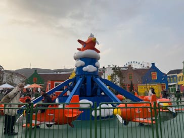 ハウステンボスに投稿された画像（2026/1/10）