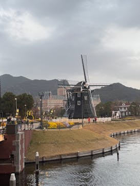 ハウステンボスに投稿された画像（2026/1/10）